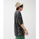 【チャイハネ】ラナダイメンズトップス | アミナコレクション | 詳細画像3