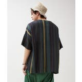 【チャイハネ】ラナダイメンズトップス | アミナコレクション | 詳細画像4