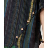 【チャイハネ】ラナダイメンズトップス | アミナコレクション | 詳細画像7