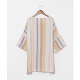 【チャイハネ】ラナダイメンズトップス | アミナコレクション | 詳細画像9