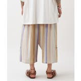 【チャイハネ】ラナダイメンズパンツ | アミナコレクション  | 詳細画像10 