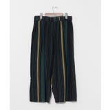 【チャイハネ】ラナダイメンズパンツ | アミナコレクション  | 詳細画像19 