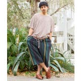 【チャイハネ】ラナダイメンズパンツ | アミナコレクション  | 詳細画像4 