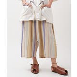 【チャイハネ】ラナダイメンズパンツ | アミナコレクション  | 詳細画像7 