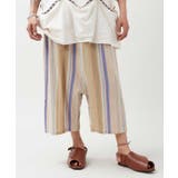 【チャイハネ】ラナダイメンズパンツ | アミナコレクション  | 詳細画像8 