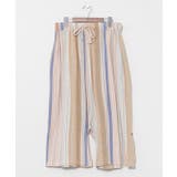 ベージュ | 【チャイハネ】ラナダイメンズパンツ | アミナコレクション 