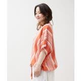 【チャイハネ】ストーティブトップス | アミナコレクション | 詳細画像3