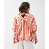 【チャイハネ】ストーティブトップス | アミナコレクション | 詳細画像4