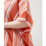 【チャイハネ】ストーティブトップス | アミナコレクション | 詳細画像9