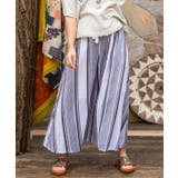 ホワイト | 【チャイハネ】ストーティブワイドパンツ | アミナコレクション