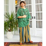 【チャイハネ】ストーティブメンズパンツ | アミナコレクション | 詳細画像1
