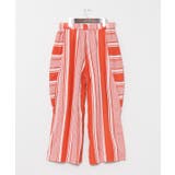 【チャイハネ】ストーティブメンズパンツ | アミナコレクション | 詳細画像4