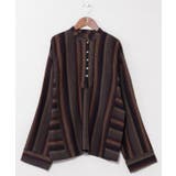 ブラック | 【チャイハネ】タビオリトップス | アミナコレクション