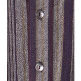 【チャイハネ】タビオリメンズトップス | アミナコレクション  | 詳細画像6 