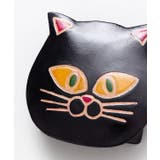 【チャイハネ】キャットコインパース | アミナコレクション  | 詳細画像1 