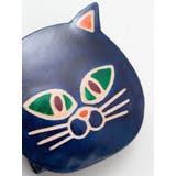 【チャイハネ】キャットコインパース | アミナコレクション  | 詳細画像4 