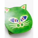 【チャイハネ】キャットコインパース | アミナコレクション  | 詳細画像5 