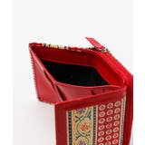 【チャイハネ】フラルウォレット | アミナコレクション  | 詳細画像7 