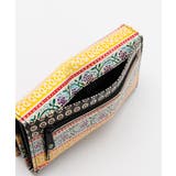 【チャイハネ】フラルロングウォレット | アミナコレクション  | 詳細画像5 