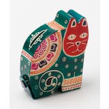 【チャイハネ】コルキャットバンクS | アミナコレクション | 詳細画像1