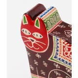 【チャイハネ】コルキャットバンクM | アミナコレクション | 詳細画像5