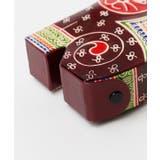 【チャイハネ】コルキャットバンクM | アミナコレクション | 詳細画像6