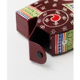 【チャイハネ】コルキャットバンクM | アミナコレクション | 詳細画像7