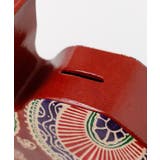 【チャイハネ】コルキャメルバンクL | アミナコレクション | 詳細画像5