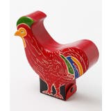 レッド | 【チャイハネ】コルチキンバンクL | アミナコレクション