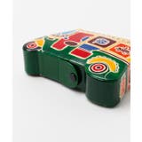 【チャイハネ】コルリキシャバンクM | アミナコレクション | 詳細画像6