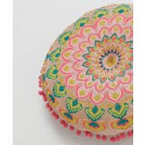 【チャイハネ】ジャスタクッション | アミナコレクション | 詳細画像12