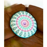 ミント | 【チャイハネ】ジャスタクッション | アミナコレクション