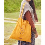 【チャイハネ】セイザナバッグ | アミナコレクション  | 詳細画像2 