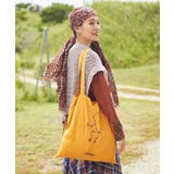 【チャイハネ】セイザナバッグ | アミナコレクション  | 詳細画像3 