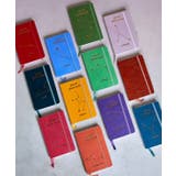 【チャイハネ】セイザナノート | アミナコレクション  | 詳細画像1 