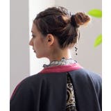 【チャイハネ】ティアディアヘアゴム | アミナコレクション  | 詳細画像1 