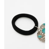 【チャイハネ】ハーティリアヘアゴム | アミナコレクション  | 詳細画像2 