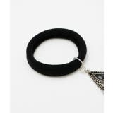 【チャイハネ】トラコインヘアゴム | アミナコレクション  | 詳細画像3 