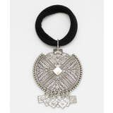 【チャイハネ】ノルディアヘアゴム | アミナコレクション  | 詳細画像2 