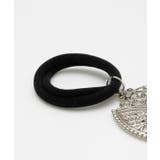 【チャイハネ】ノルディアヘアゴム | アミナコレクション  | 詳細画像4 