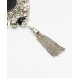 【チャイハネ】ラウンドールヘアゴム | アミナコレクション | 詳細画像2