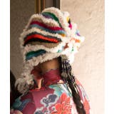 【チャイハネ】フルディールヘアゴム | アミナコレクション  | 詳細画像1 