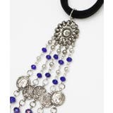 【チャイハネ】フルディールヘアゴム | アミナコレクション  | 詳細画像2 