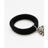 【チャイハネ】フルディールヘアゴム | アミナコレクション  | 詳細画像4 