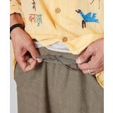 【チャイハネ】サハジメンズパンツ | アミナコレクション  | 詳細画像10 