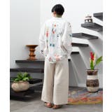 【チャイハネ】サハジメンズパンツ | アミナコレクション  | 詳細画像13 