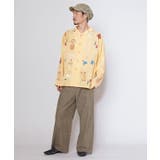 【チャイハネ】サハジメンズパンツ | アミナコレクション  | 詳細画像5 