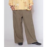 【チャイハネ】サハジメンズパンツ | アミナコレクション  | 詳細画像6 