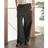 ブラック | 【チャイハネ】サハジメンズパンツ | アミナコレクション 