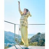 【チャイハネ】ルレブロトップス | アミナコレクション | 詳細画像1